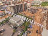 12 Mai 2016 Golden Tulip Hotel and Residence - construction site