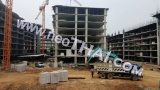 12 Kan 2016 Golden Tulip Hotel and Residence - construction site