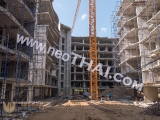 19 Januar 2015 Golden Tulip Hotel and Residence - construction site