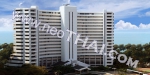 Pattaya Lägenhet 11,900,000 THB - Pris; Grand Condotel