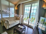 Pattaya Lägenhet 4,590,000 THB - Pris; Grand Florida Beachfront