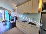 Pattaya Lägenhet 4,590,000 THB - Pris; Grand Florida Beachfront