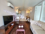 Pattaya Apartment 4,590,000 THB - Sale price; Grand Florida Beachfront