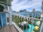 Pattaya Asunto 4,590,000 THB - Myyntihinta; Grand Florida Beachfront