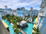 Pattaya Apartment 4,590,000 THB - Sale price; Grand Florida Beachfront