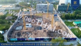 05 April 2018 Grand Florida Update Construction