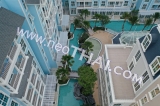 18 August 2018 Grand Florida Beachfront Condo Resort Pattaya