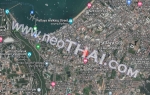 Central Pattaya Grand Solaire Noble Location map