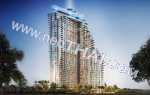 Grand Solaire Noble - Appartements Pattaya