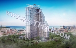 Pattaya Apartment 3,366,000 THB - Sale price; Grand Solaire Noble