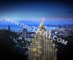 Property in Thailand: Apartment in Pattaya, 1 bedrooms, 29 sq.m., 3,650,000 THB