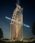 Pattaya Apartment 4,060,000 THB - Prix de vente; Grand Solaire Pattaya