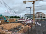 24 Oktober 2023 Grand Solaire Construction Site