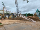 24 10월 2023 Grand Solaire Construction Site