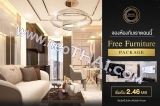 15 1月 2024 Free Furniture Package @Grand Solaire Pattaya 