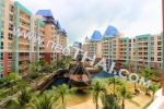 Grande Caribbean Condo - Location immobilier, Pattaya, Thaïlande
