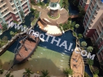 Pattaya Apartment 2,100,000 THB - Sale price; Grande Caribbean Pattaya