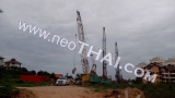24 Mai 2014 Grande Caribbean Condo - construction site