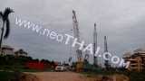 24 Maggio 2014 Grande Caribbean Condo - construction site