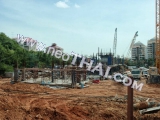 19 August 2013 Grande Caribbean Condo - construction site foto