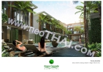 Green Cascade Villas Bangsaray Pattaya 3