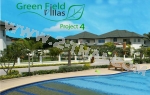 East Pattaya, Houses Green Field Villas 4 - Photo
