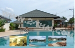 East Pattaya, Houses Green Field Villas 4 - Photo