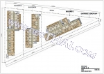 Jomtien Habitus Condominium floor plans