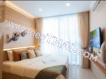 South Pattaya Harmonia City Garden apartments
