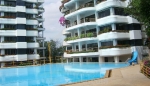 Hinsuay Namsai Resort Condo Rayong 1