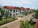 Na-Jomtien Pattaya, Houses Hinvongnivate - Photo