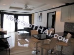 Pattaya Apartment 3,650,000 THB - Prix de vente; Jomtien Beach Condominium
