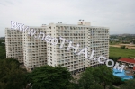 Jomtien Beach Condominium - Location immobilier, Pattaya, Thaïlande