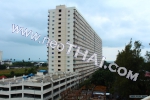 Pattaya Apartment 3,650,000 THB - Prix de vente; Jomtien Beach Condominium