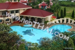 Pattaya Studio 970,000 THB - Sale price; Jomtien Beach Condominium