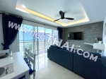 Kiinteistö Thaimaasta: Asunto Pattaya, 1 huonetta, 52 m², 1,590,000 THB