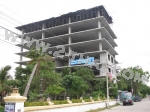 02 September 2011 Jomtien Beach Mountain Condominium 5, Pattaya - current project status