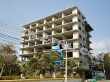 03 November 2011 Jomtien Beach Mountain 5, Pattaya - new pictures from construction site