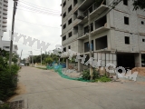 07 December 2010 The latest pictures from Beach and Mountain Condo 5 construction site