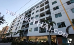 Pattaya Asunto 1,340,000 THB - Myyntihinta; Jomtien Beach Mountain Condominium 6