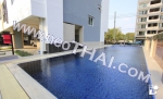 Pattaya Asunto 1,340,000 THB - Myyntihinta; Jomtien Beach Mountain Condominium 6