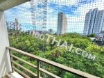 Pattaya Apartment 1,340,000 THB - Prix de vente; Jomtien Beach Mountain Condominium 6
