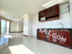 Pattaya Apartment 7,800,000 THB - Prix de vente; Jomtien Beach Paradise Condominium