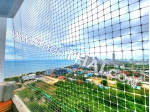Pattaya Studio 1,350,000 THB - Prezzo di vendita; Jomtien Beach Paradise Condominium