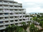 Pattaya Wohnung 6,190,000 THB - Kaufpreis; Jomtien Condotel