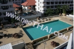 芭堤雅 两人房间 1,850,000 泰銖 - 出售的价格; Jomtien Plaza Residence