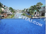 Na-Jomtien Pattaya, Houses Jomtien Yacht Club - Photo