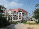 Pratamnak Hill Pattaya, Condos Katalina Residence II - Photo