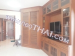 Pattaya Studio 3,700,000 THB - Sale price; Khiang Talay Condominium