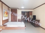 Pattaya Studio 3,700,000 THB - Sale price; Khiang Talay Condominium